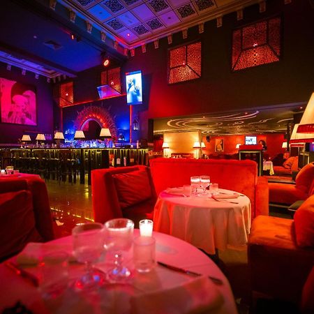 La Suite Hotel Agadir Adults Only 외부 사진
