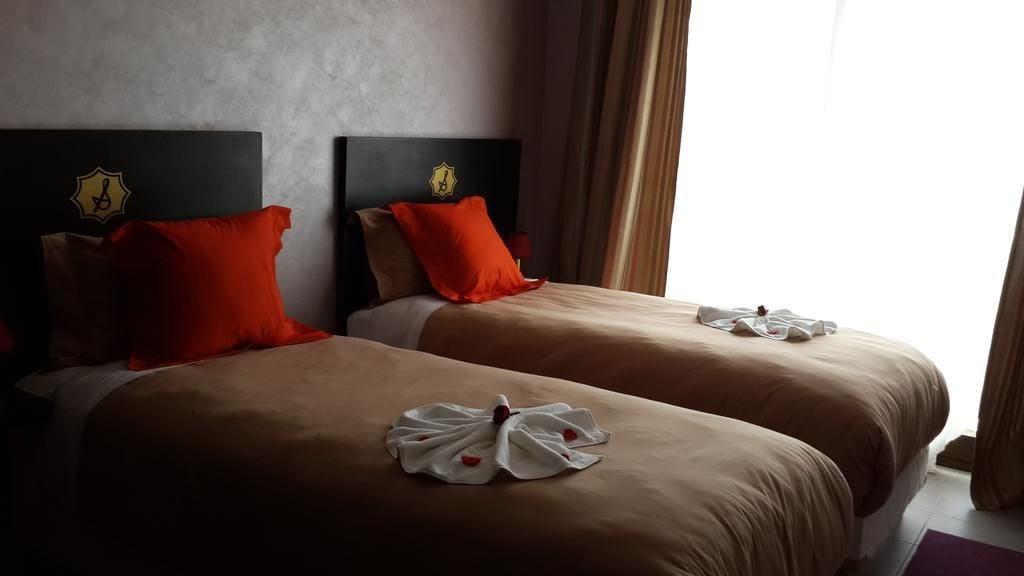 La Suite Hotel Agadir Adults Only 외부 사진
