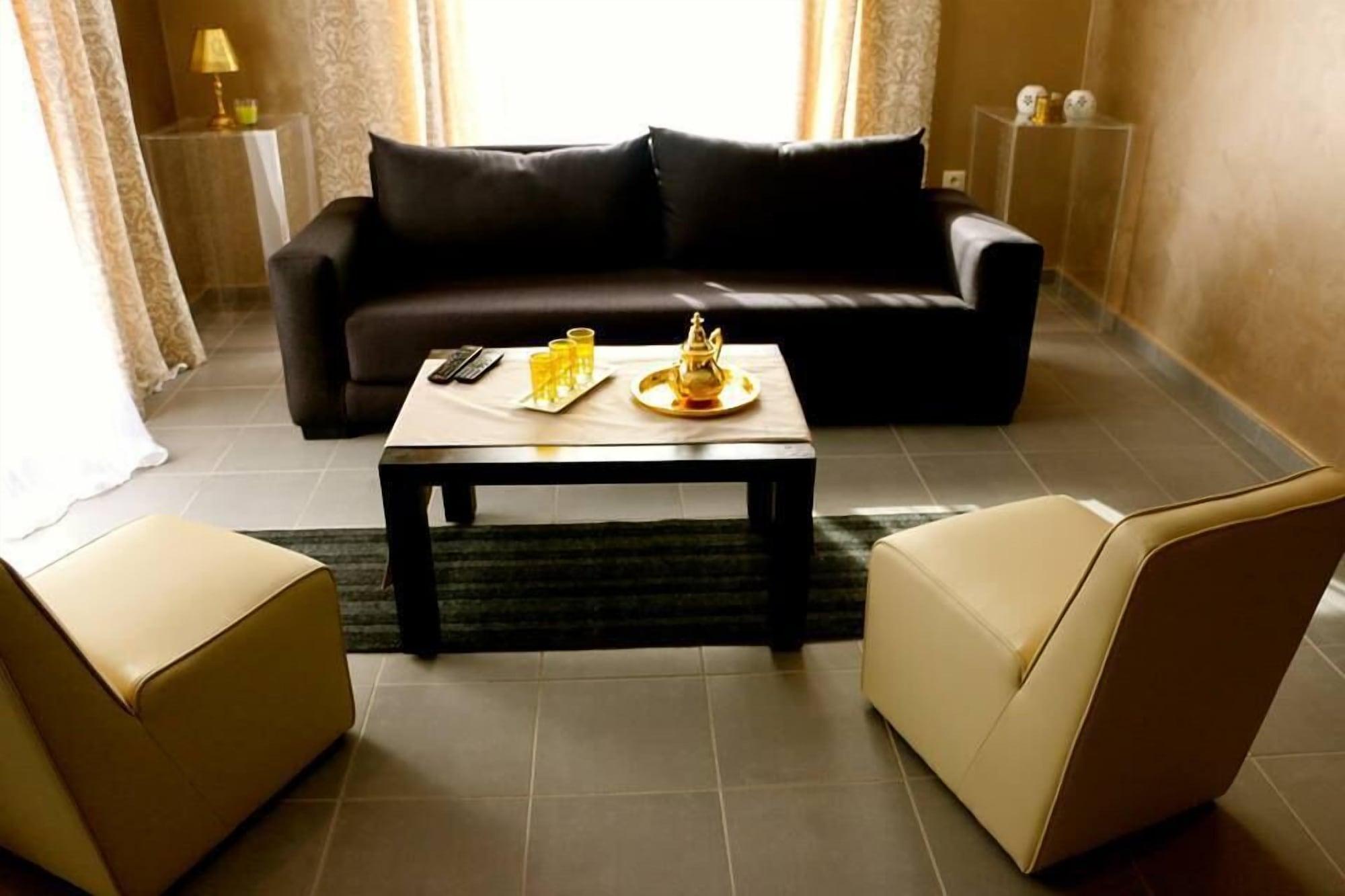 La Suite Hotel Agadir Adults Only 외부 사진