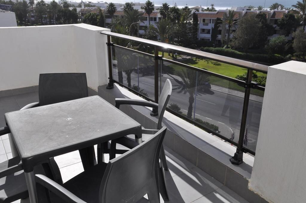 La Suite Hotel Agadir Adults Only 외부 사진