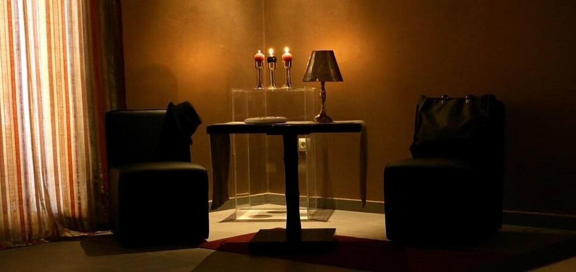 La Suite Hotel Agadir Adults Only 외부 사진