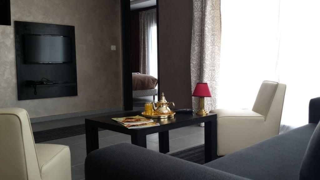 La Suite Hotel Agadir Adults Only 외부 사진
