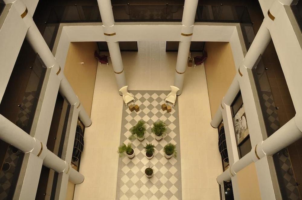 La Suite Hotel Agadir Adults Only 외부 사진