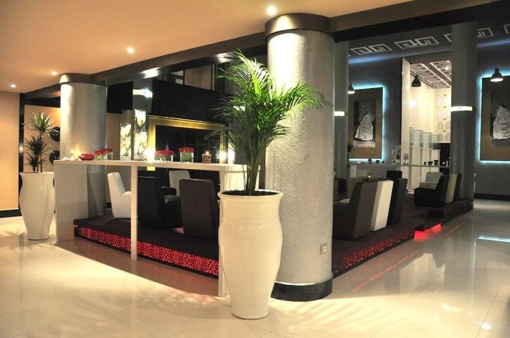 La Suite Hotel Agadir Adults Only 외부 사진