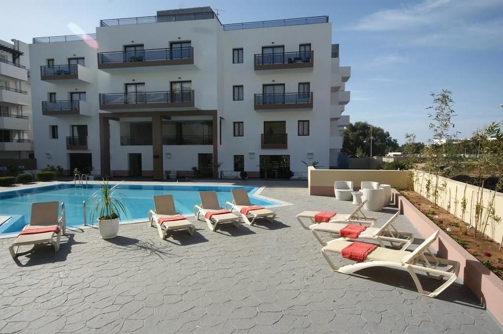 La Suite Hotel Agadir Adults Only 외부 사진
