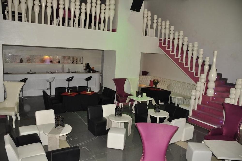 La Suite Hotel Agadir Adults Only 외부 사진