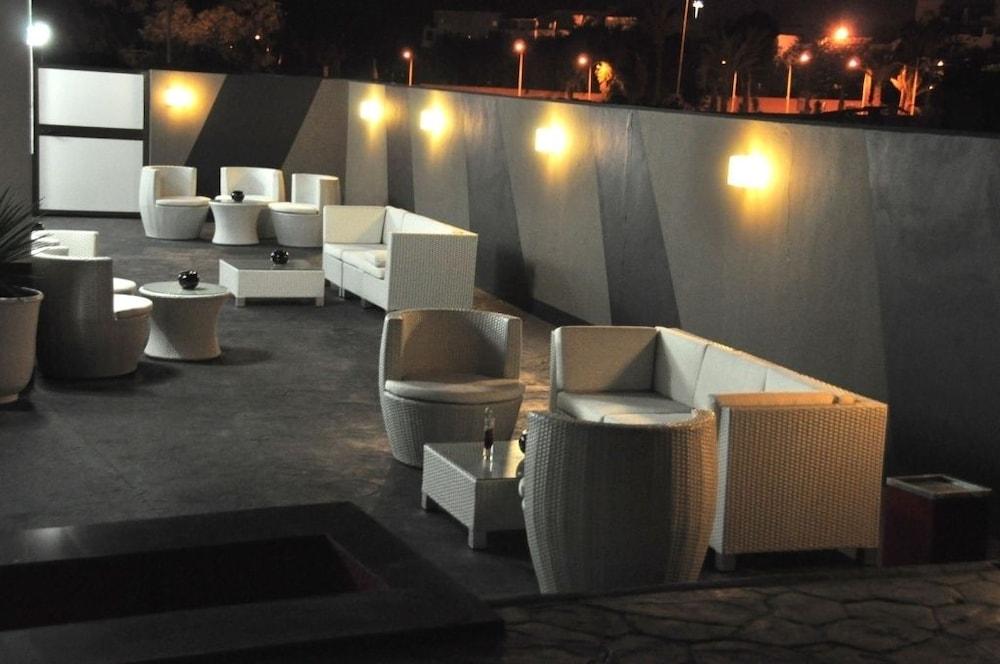 La Suite Hotel Agadir Adults Only 외부 사진