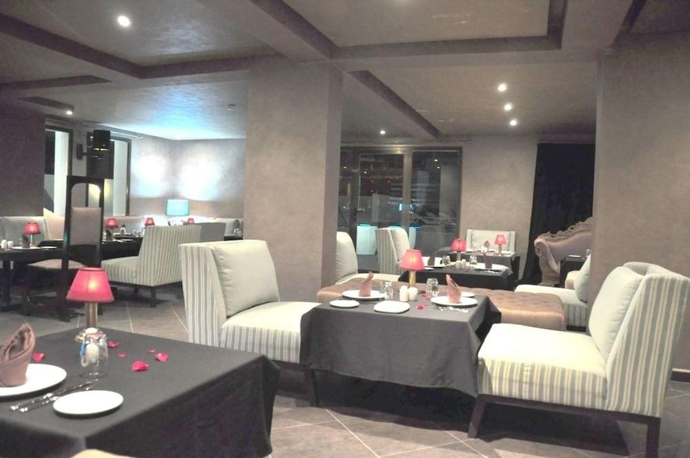 La Suite Hotel Agadir Adults Only 외부 사진