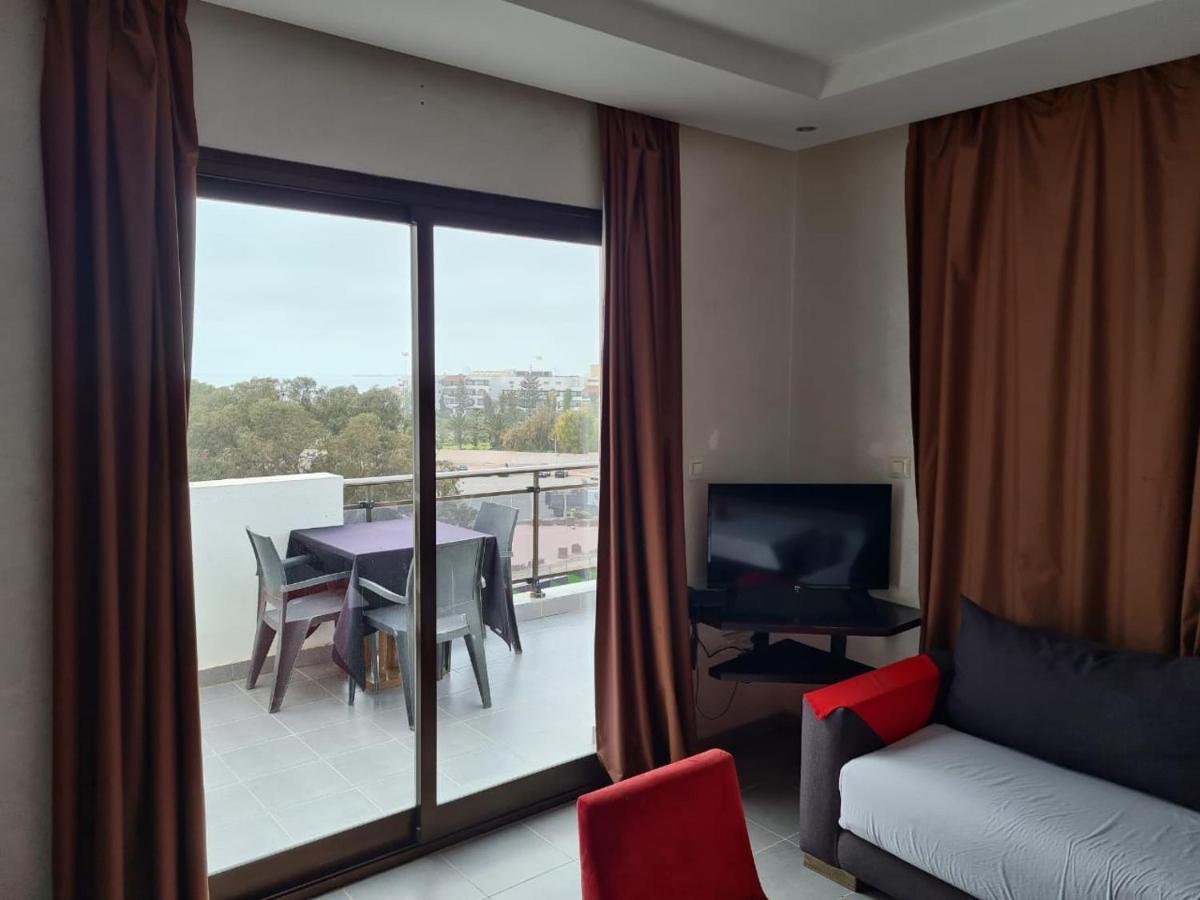La Suite Hotel Agadir Adults Only 외부 사진
