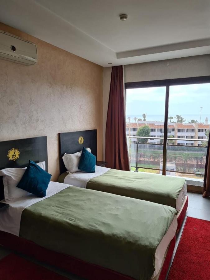 La Suite Hotel Agadir Adults Only 외부 사진
