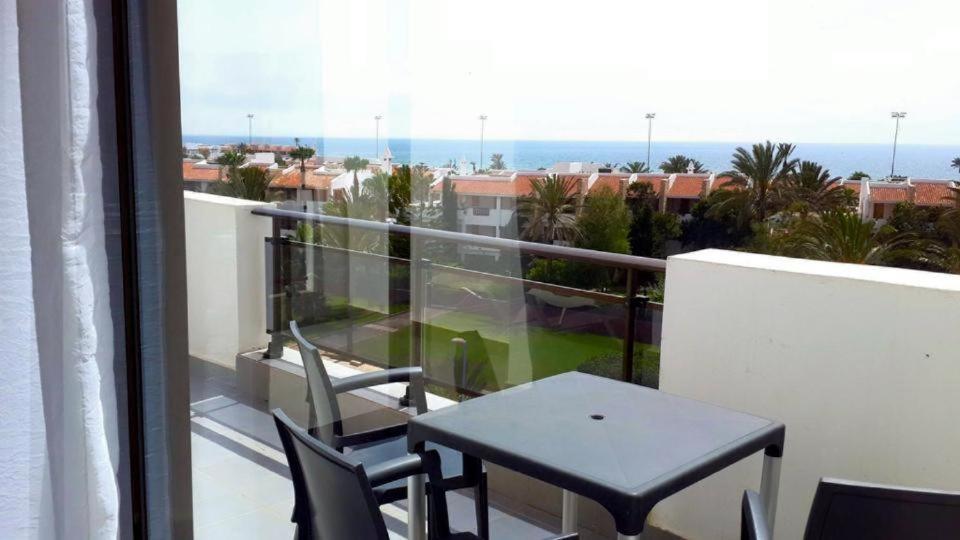 La Suite Hotel Agadir Adults Only 외부 사진