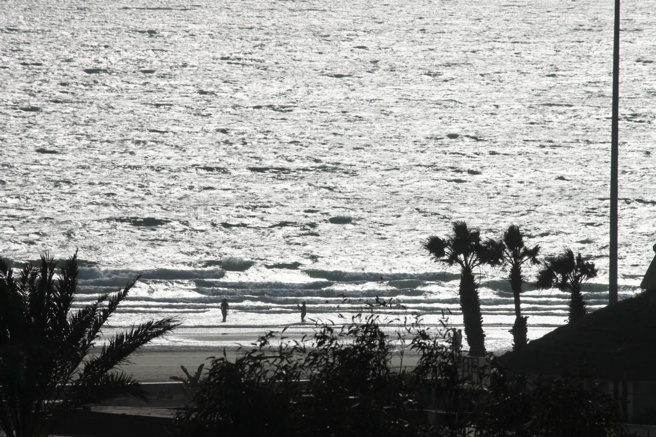 La Suite Hotel Agadir Adults Only 외부 사진