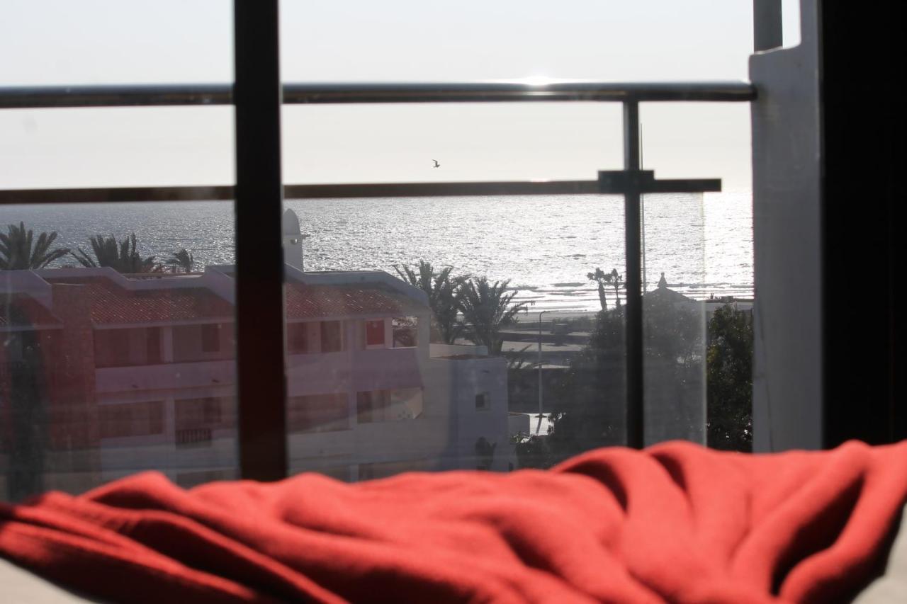 La Suite Hotel Agadir Adults Only 외부 사진