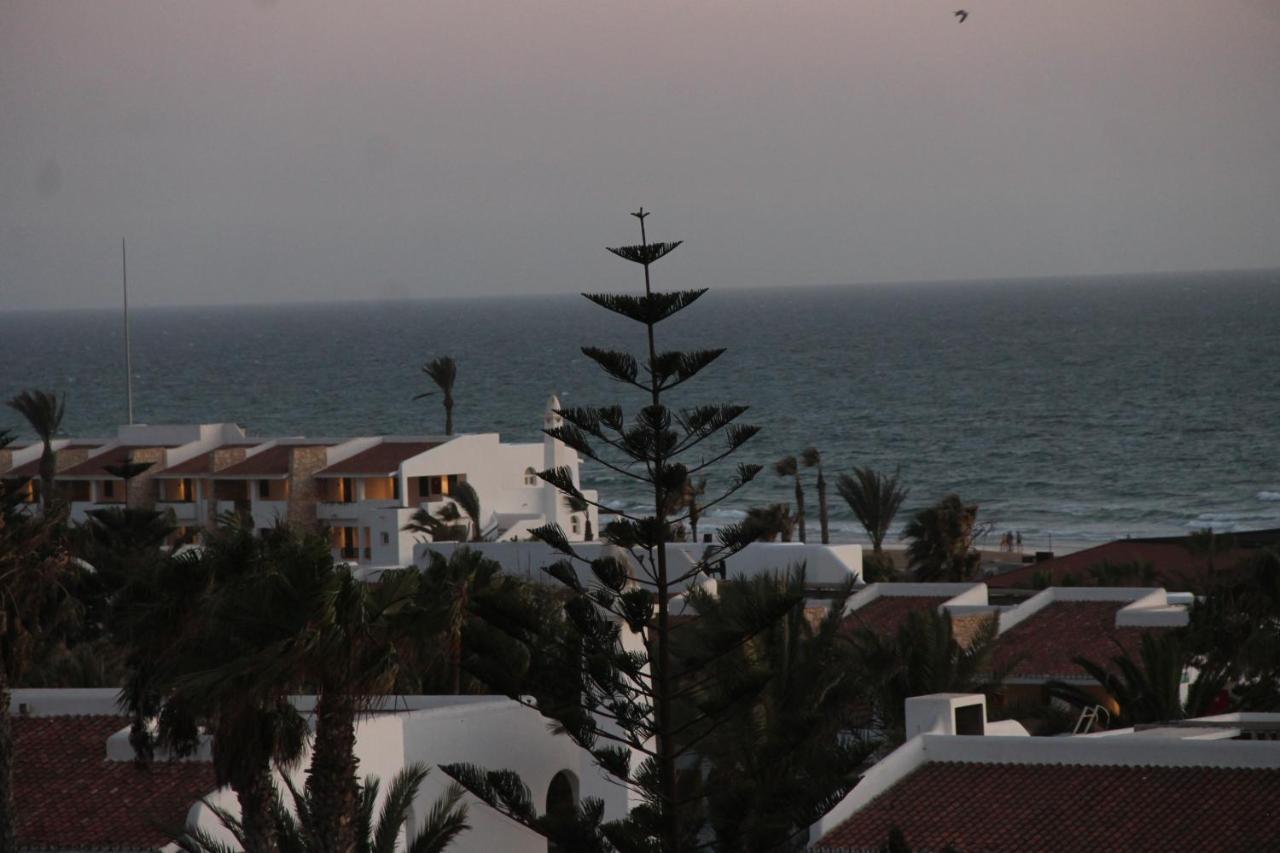 La Suite Hotel Agadir Adults Only 외부 사진