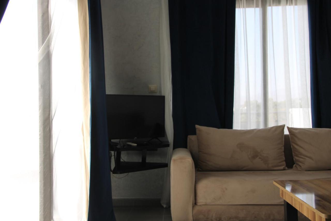 La Suite Hotel Agadir Adults Only 외부 사진