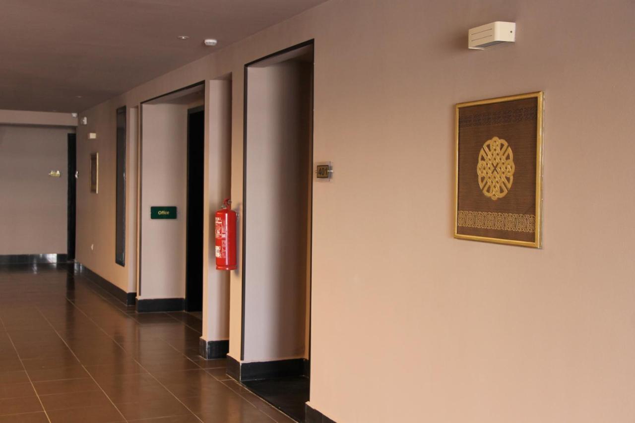 La Suite Hotel Agadir Adults Only 외부 사진
