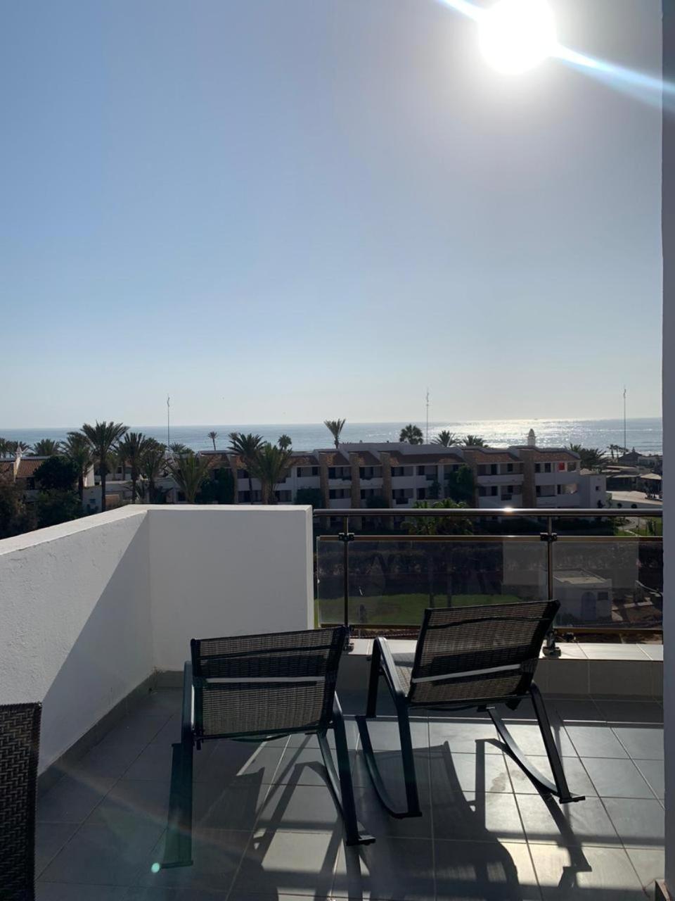 La Suite Hotel Agadir Adults Only 외부 사진