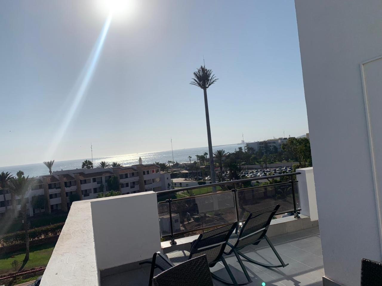 La Suite Hotel Agadir Adults Only 외부 사진