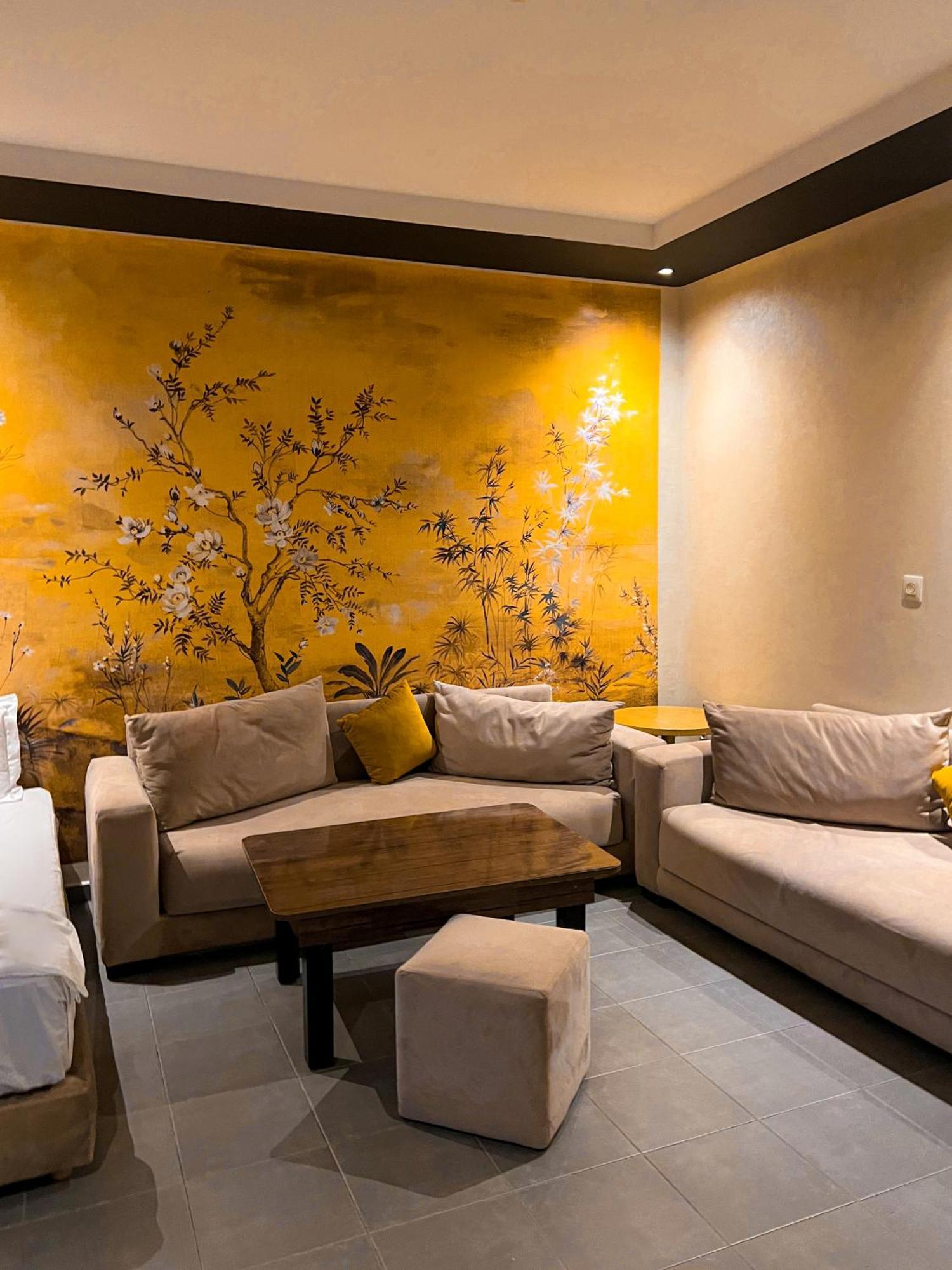 La Suite Hotel Agadir Adults Only 외부 사진