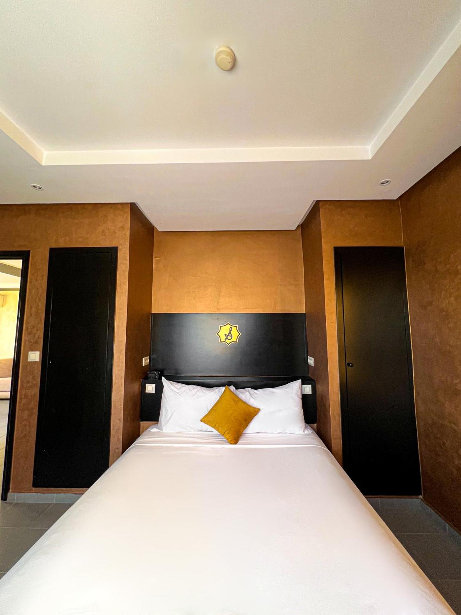 La Suite Hotel Agadir Adults Only 외부 사진