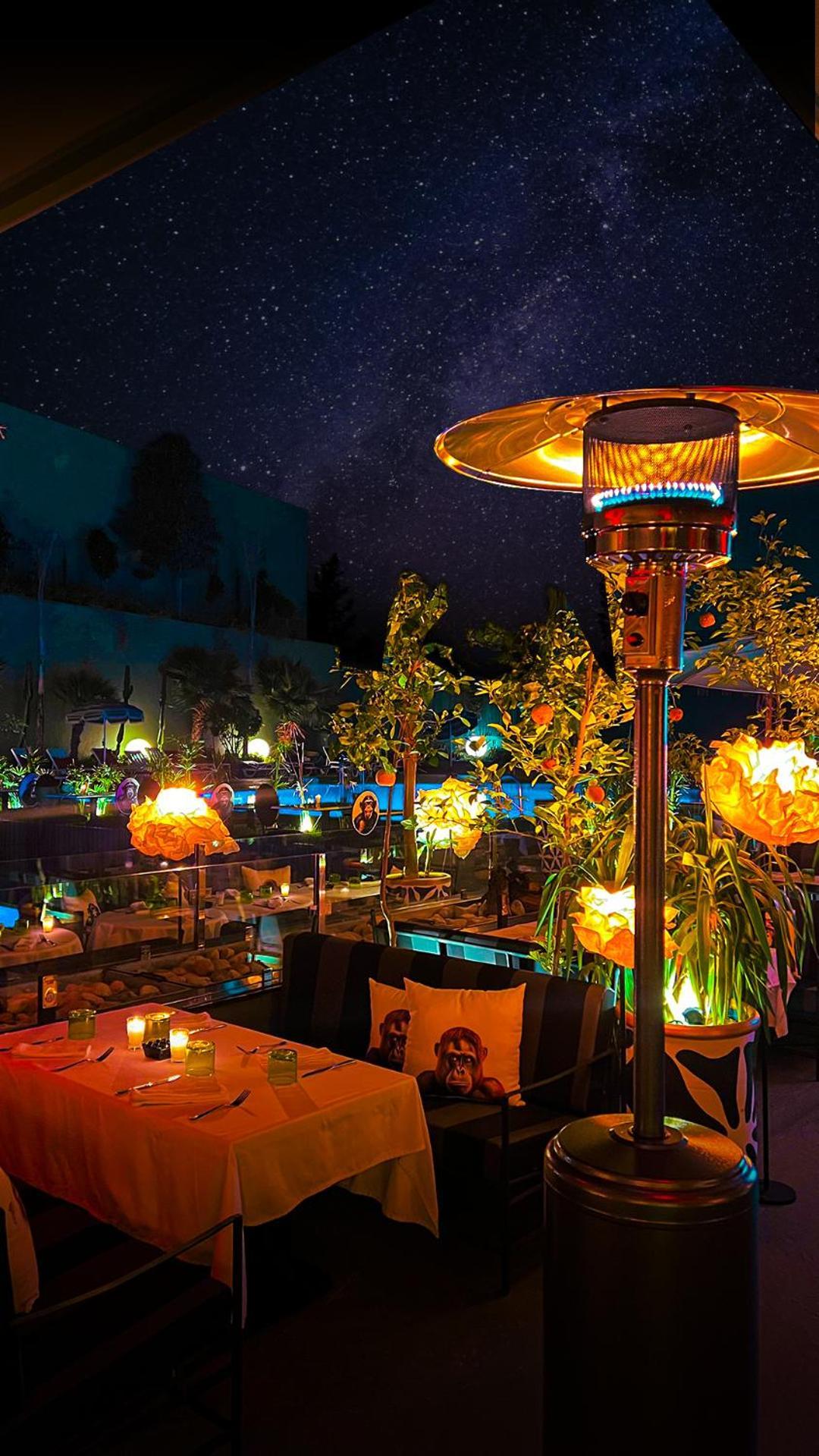 La Suite Hotel Agadir Adults Only 외부 사진