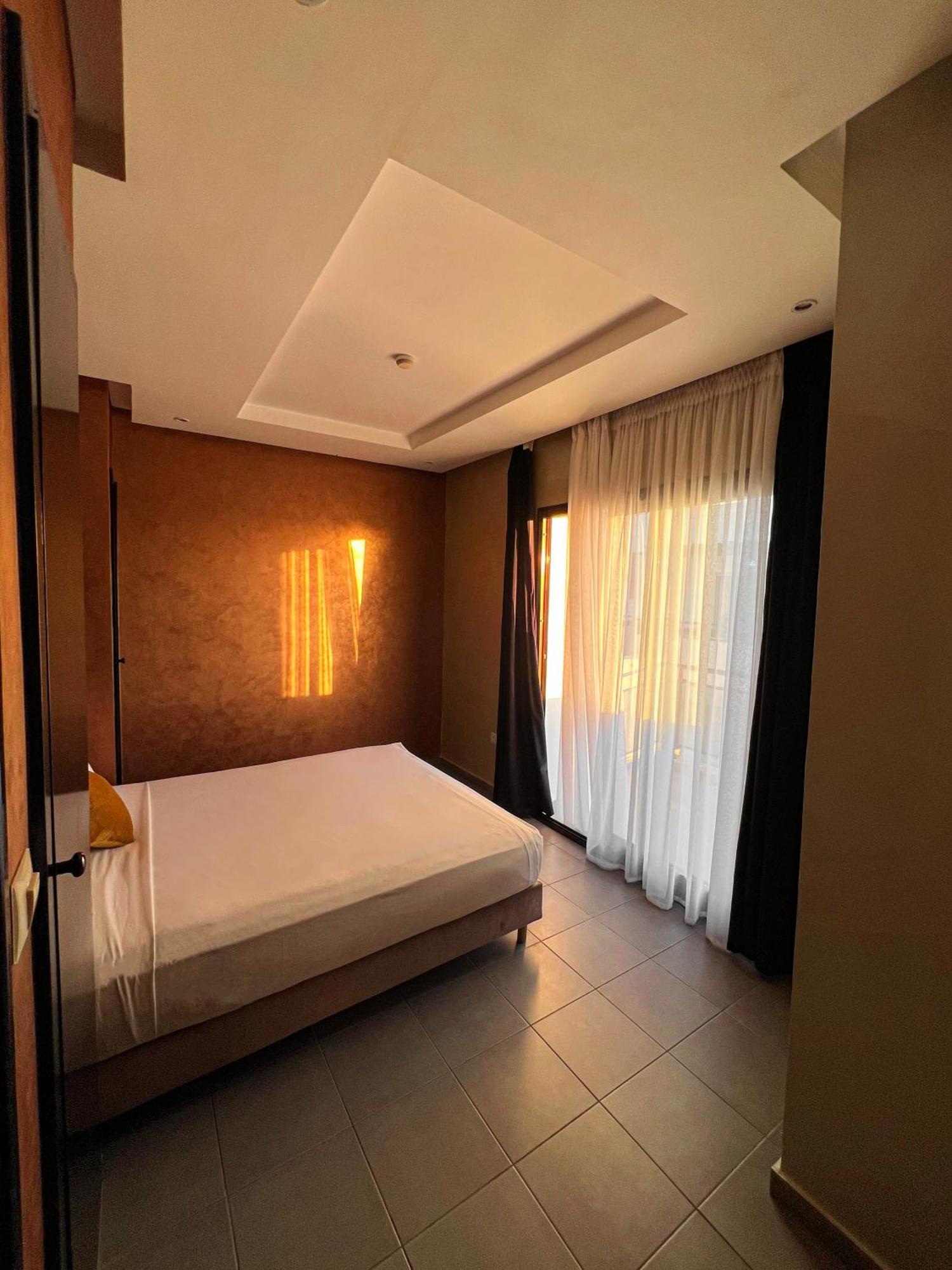 La Suite Hotel Agadir Adults Only 외부 사진