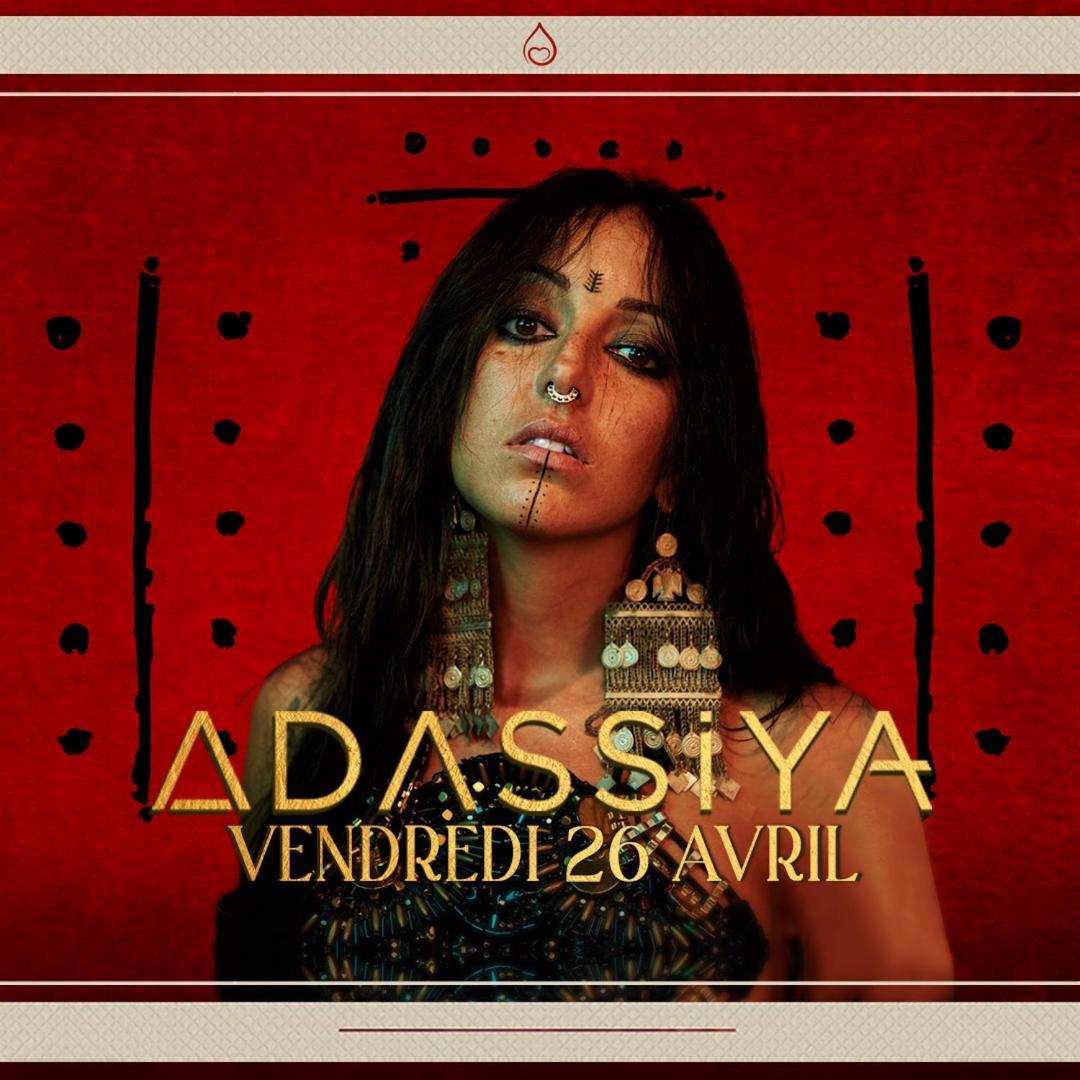 La Suite Hotel Agadir Adults Only 외부 사진