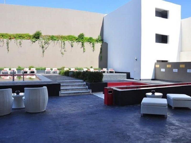 La Suite Hotel Agadir Adults Only 외부 사진
