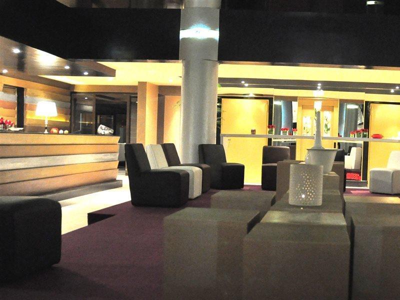 La Suite Hotel Agadir Adults Only 외부 사진