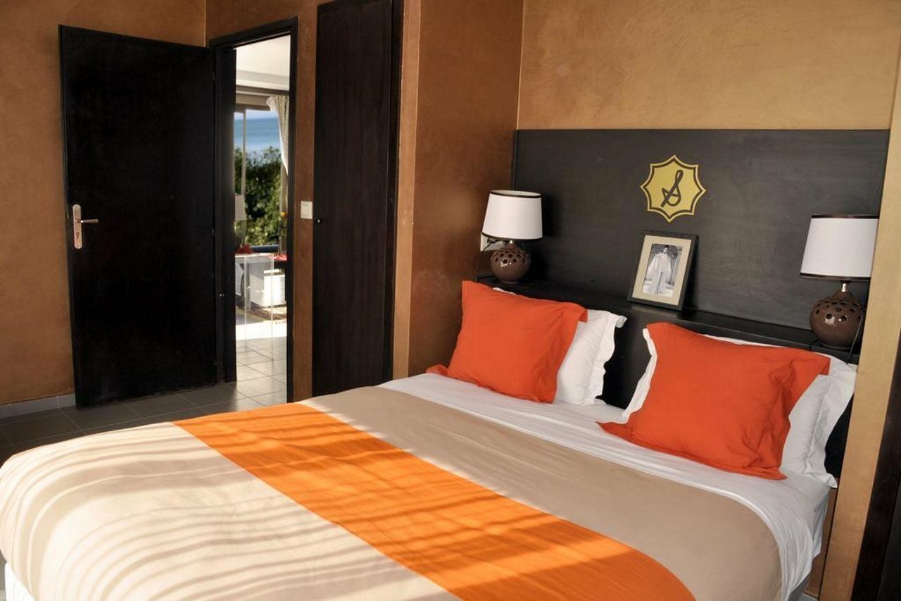 La Suite Hotel Agadir Adults Only 외부 사진