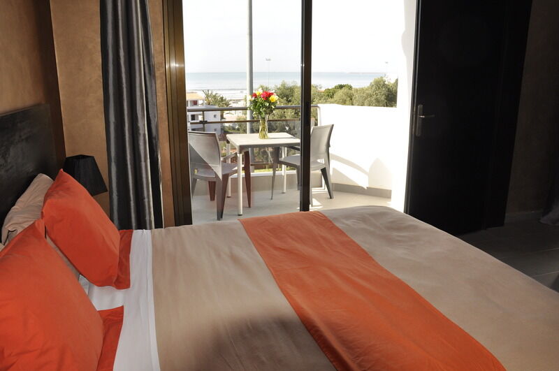 La Suite Hotel Agadir Adults Only 외부 사진
